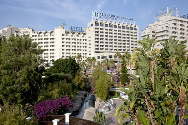 Marina D'or Spa Hotel